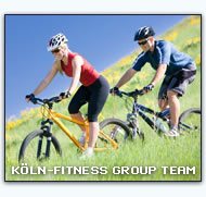 Team Köln Fitness